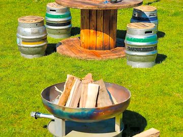 Firepit