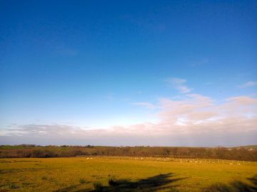 Microlights flying over the fields (added by manager 20 feb 2022)