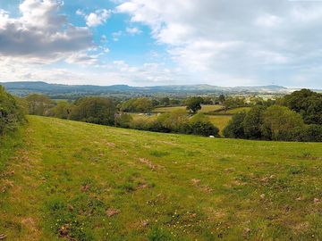 Great views
