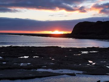 Kimmerage bay