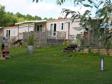 Holiday homes for hire
