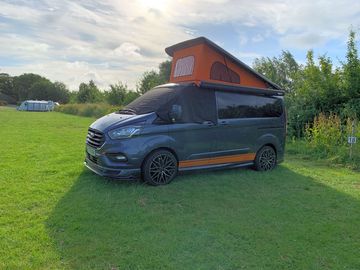 Campervan