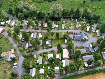 Aerial view of the site (added by manager 02 feb 2023)