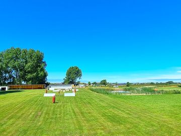 A few from the bottom of the air rifle range, the longest in the north west. (added by manager 08 jul 2022)