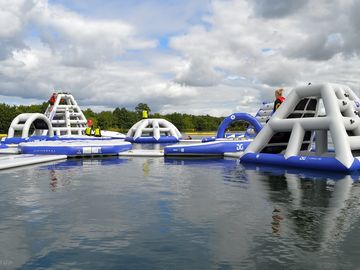 Aqua park (added by manager 21 jul 2020)