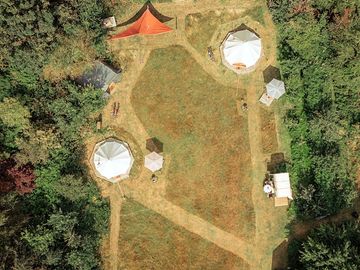 Aerial view of the site (added by manager 01 may 2024)