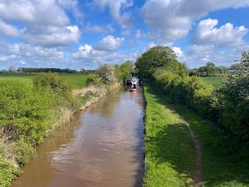Canal (added by paul_s212239 16 may 2022)