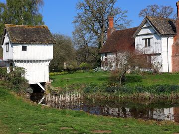 Brockhampton estate