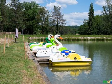 Fun on the water