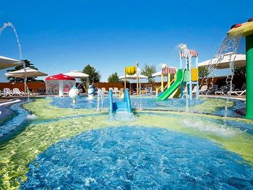 Kids' pools (added by manager 09 mar 2021)