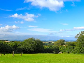 Looking over the pitches (added by manager 13 sep 2015)