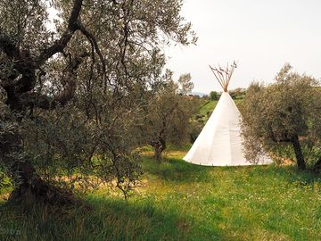 Tepee (added by manager 15 may 2024)