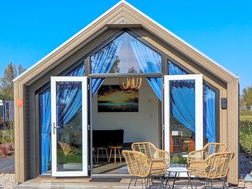 Beach house