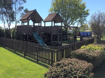 Play area