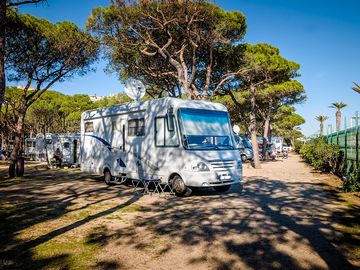 Motorhome