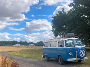 Vw t4
