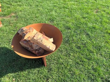 Firepits welcome