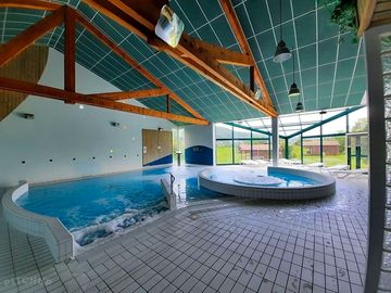 Indoor pool (added by manager 03 may 2022)