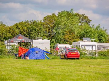 Barleylands campsite