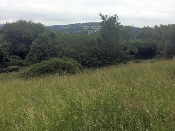 Solsbury hill view (added by manager 17 jun 2021)