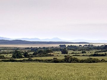 View to snowdonia (added by manager 09 aug 2021)