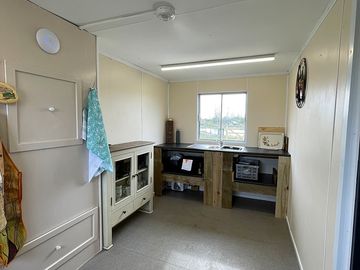 Kitchenette