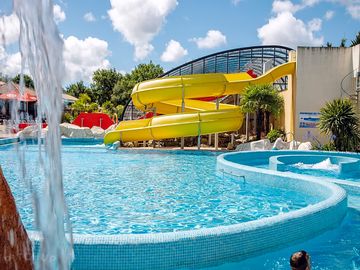 Water park