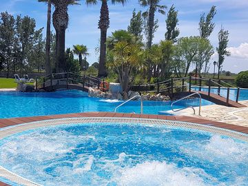 Camping nautic almata (added by manager 27 nov 2020)