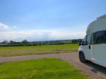 View towards the somerset levels (added by manager 12 aug 2021)