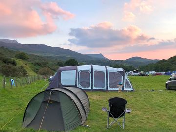 Campsite