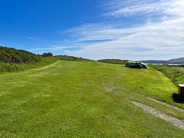 Non-electric field dan y graig (added by manager 24 jun 2022)