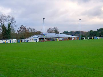 Rugby pitch (added by manager 05 dec 2023)