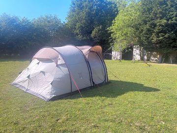 Pitch on the camping field (added by manager 16 jul 2023)