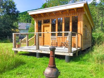 Rose microlodge (added by manager 23 sep 2022)