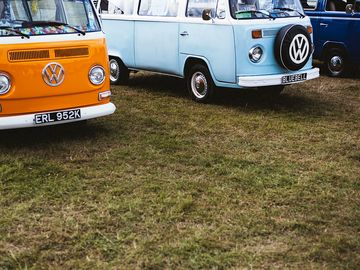 Campervans on the site (added by manager 18 apr 2021)