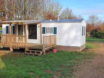 Rental mobile home (added by manager 17 feb 2022)