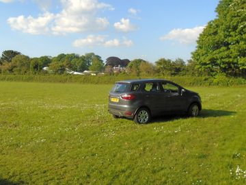 Site south