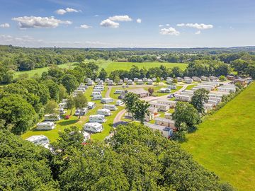 Sandyholme holiday park