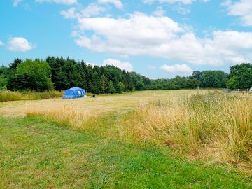 Camping & views