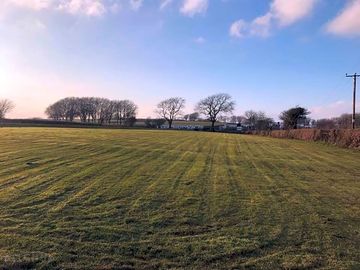 Tent field