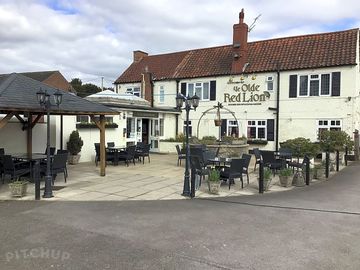 Ye olde red lion pub (added by manager 28 apr 2022)