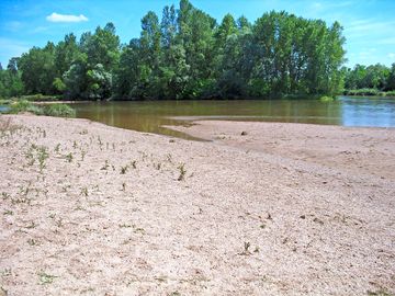 River loire