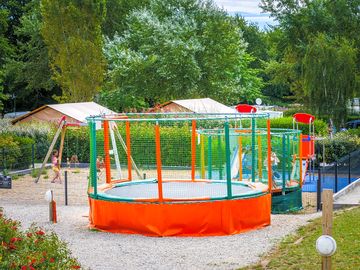 Play area