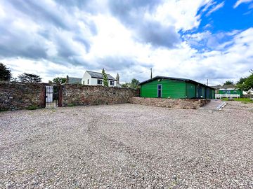 Gravel pitches