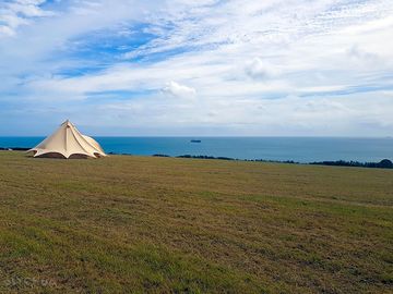 Campsite