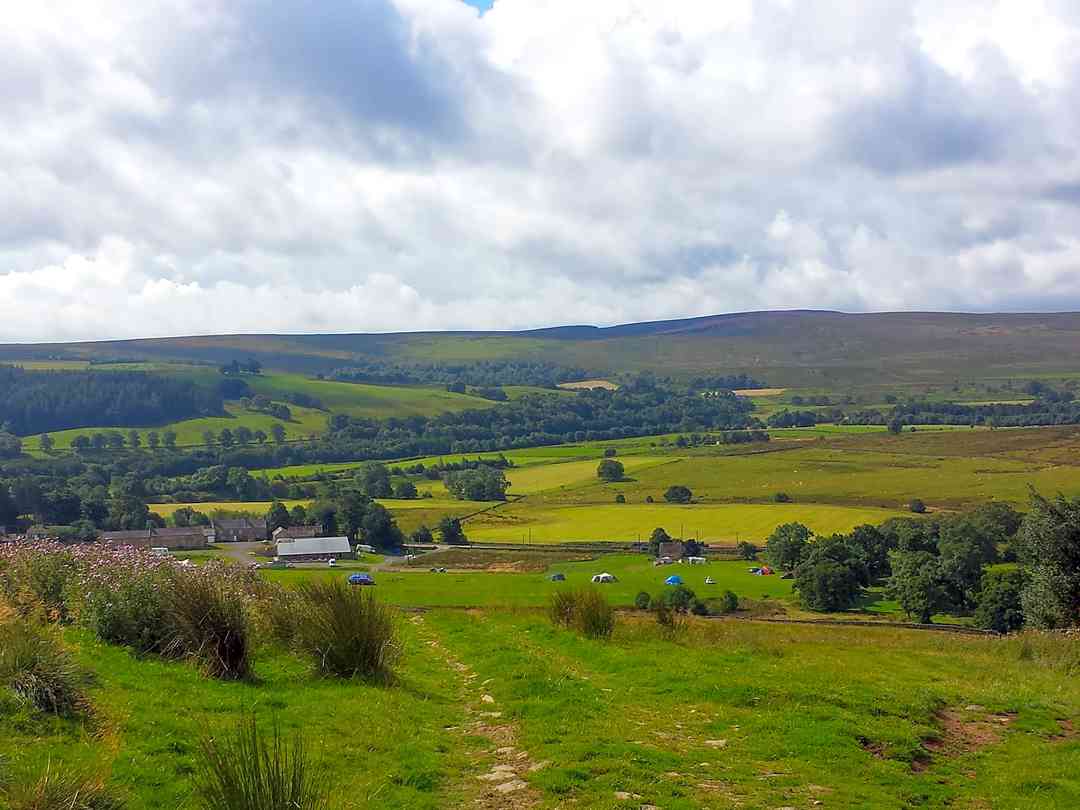 The Boe Rigg, Hexham, Northumberland - Updated 2026 prices | Pitchup.com