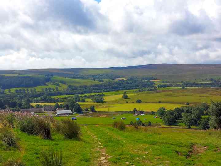The Boe Rigg, Hexham, Northumberland - Updated 2026 prices | Pitchup.com