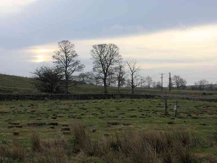 The Boe Rigg, Hexham, Northumberland - Updated 2026 prices | Pitchup.com