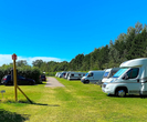Autocamperpladser i Sverige