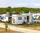 Parques de campismo para caravanas em Portugal